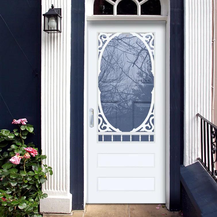 Kimberly Bay Aluminum Door Insert