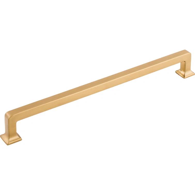 Top Knobs Ascendra Bar Pull