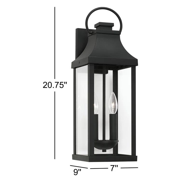 Birch Lane™ Caden Wall Light