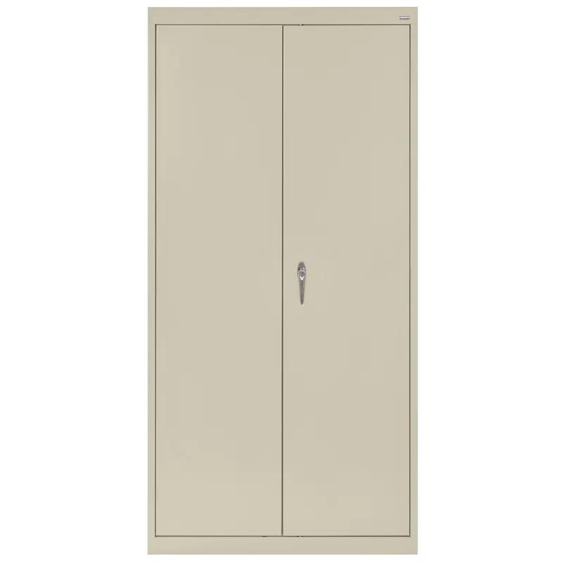 Sandusky Cabinets Classic Series 36'' Wide 5 - Shelf Storage Cabinet