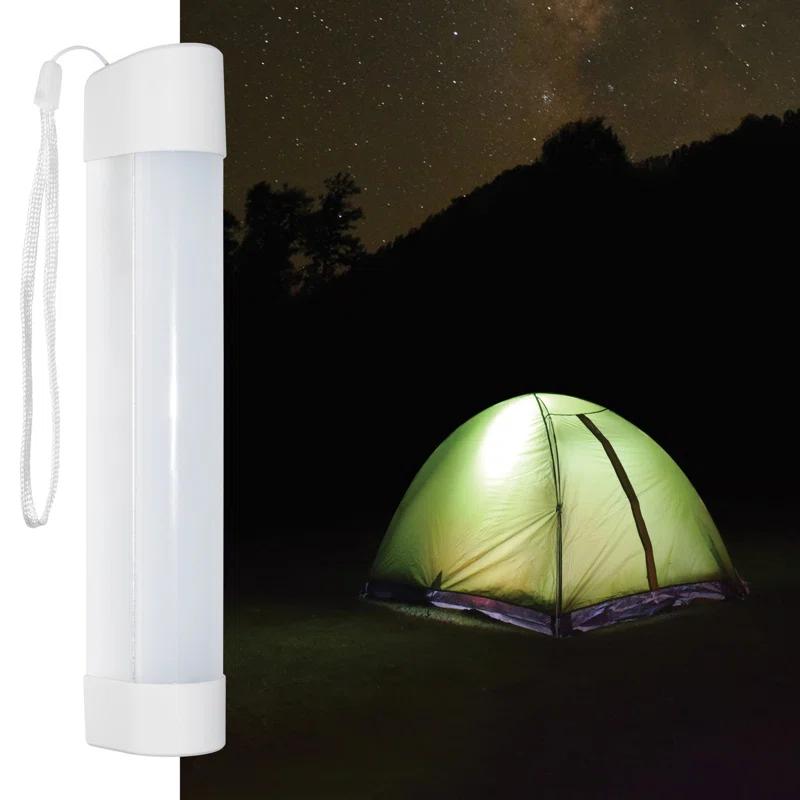 Armacost Lighting Hands Free Rechargeable LED FlashLight