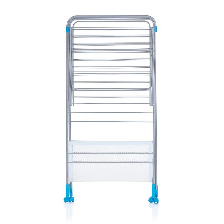 Minky Homecare Multi Dryer Freestanding Clothes Drying Rack & Reviews | Wayfair