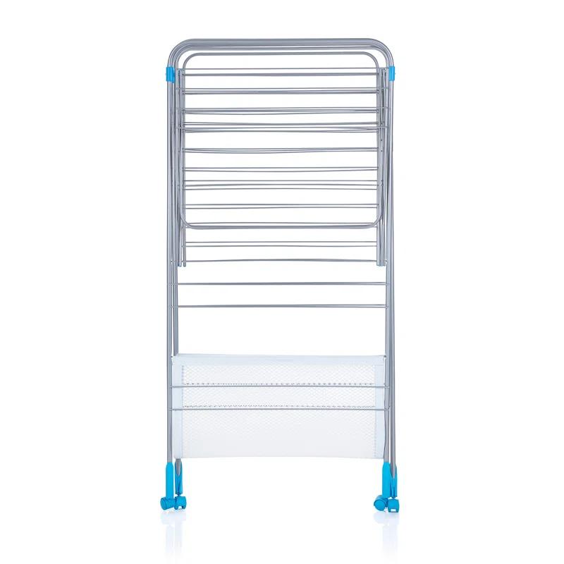 Minky Homecare Multi Dryer Freestanding Clothes Drying Rack & Reviews | Wayfair