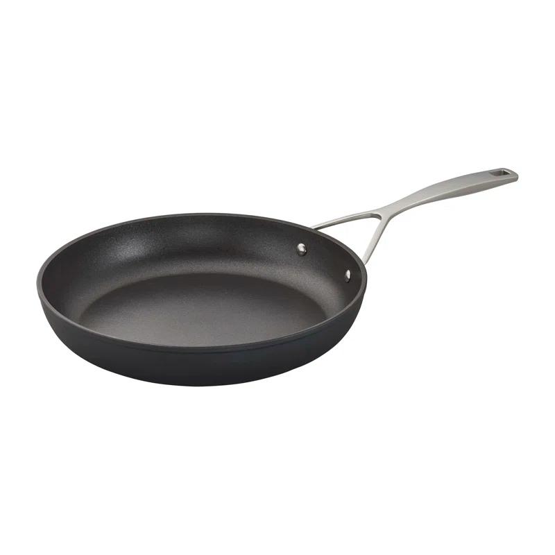 Demeyere Demeyere AluPro Aluminum Nonstick Deep Fry Pan