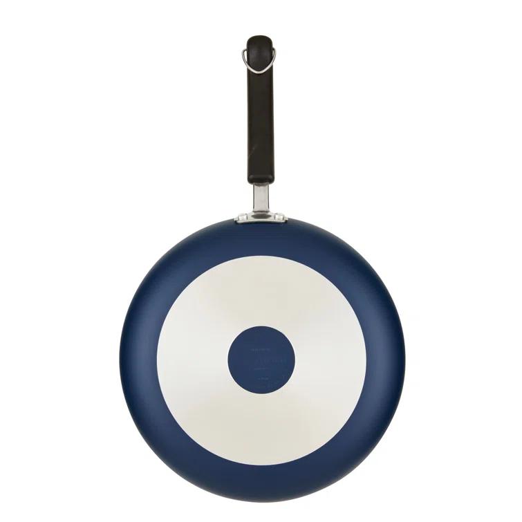 Farberware Farberware Disney Bon Voyage Nonstick Cookware Pots And Pans Set With Baking Pan, 7 Piece