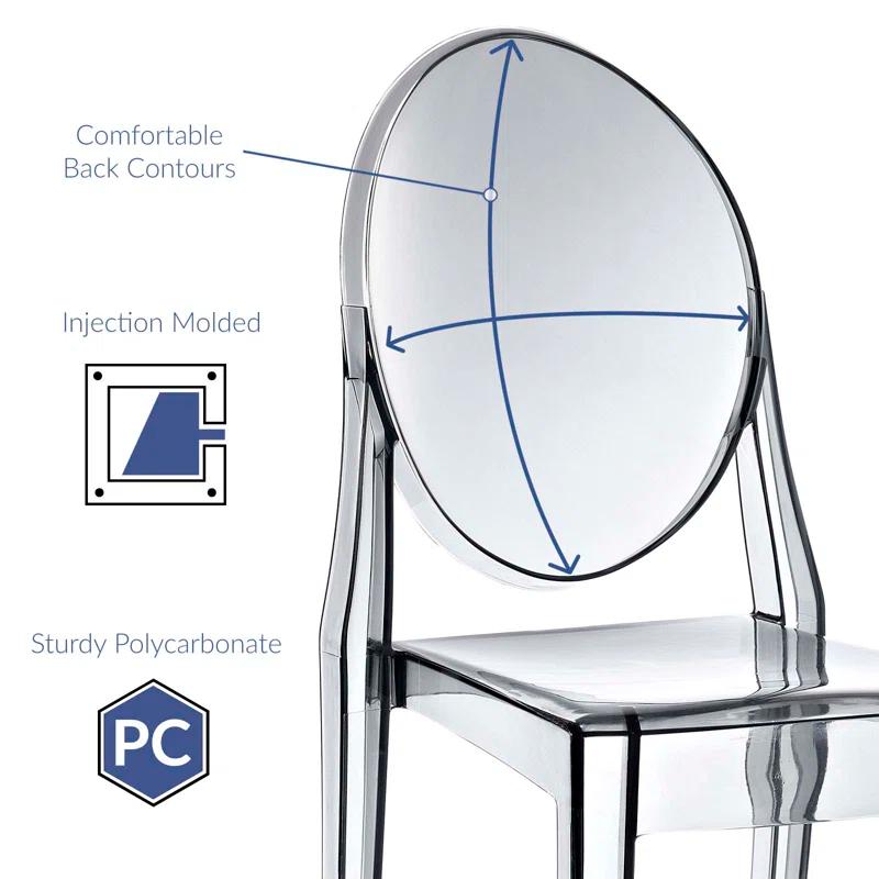 Modway Modway Casper Side Chair
