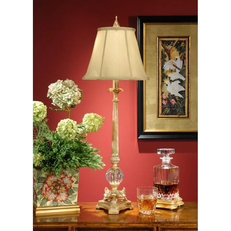 Wildwood Floating Buffet Lamp