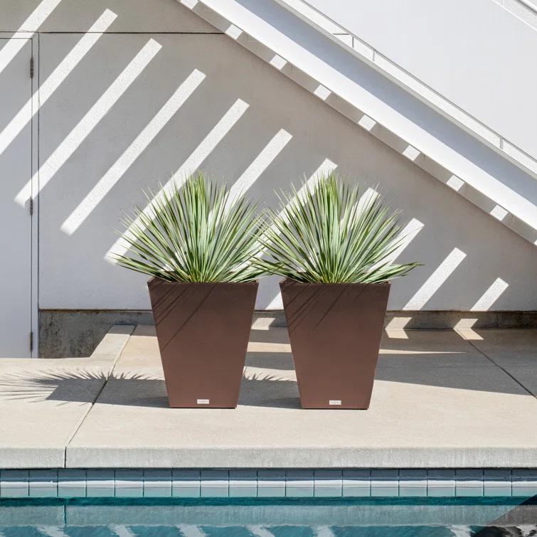 Pure Series Nobleton Planter