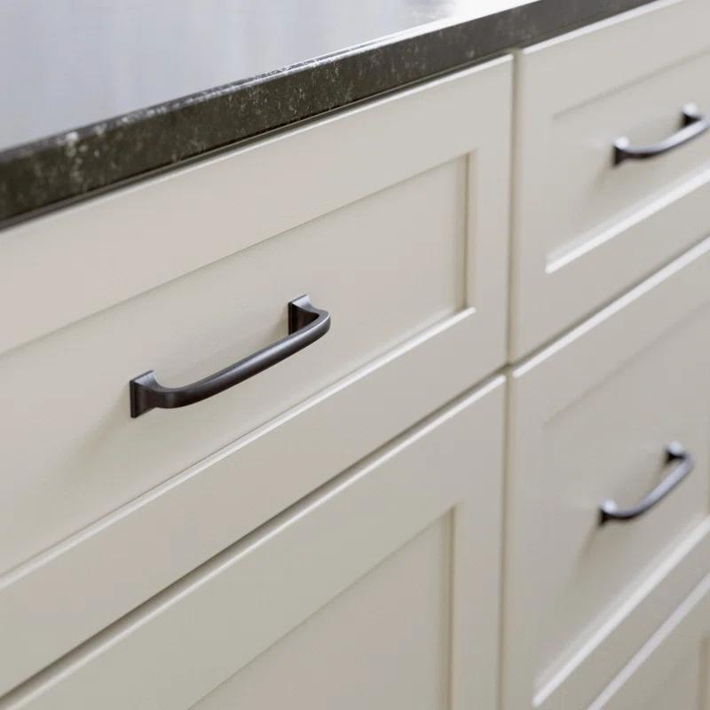 Franklin Brass Lombard 3" Center Appliance Pull Multipack (Set of 5)