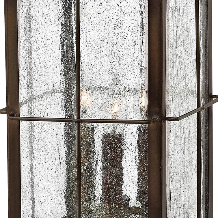 Hinkley Bingham 3-Light Pier Mount Light