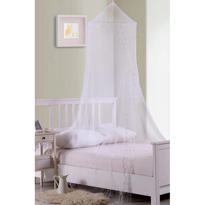 Casablanca Kids Bed Canopy