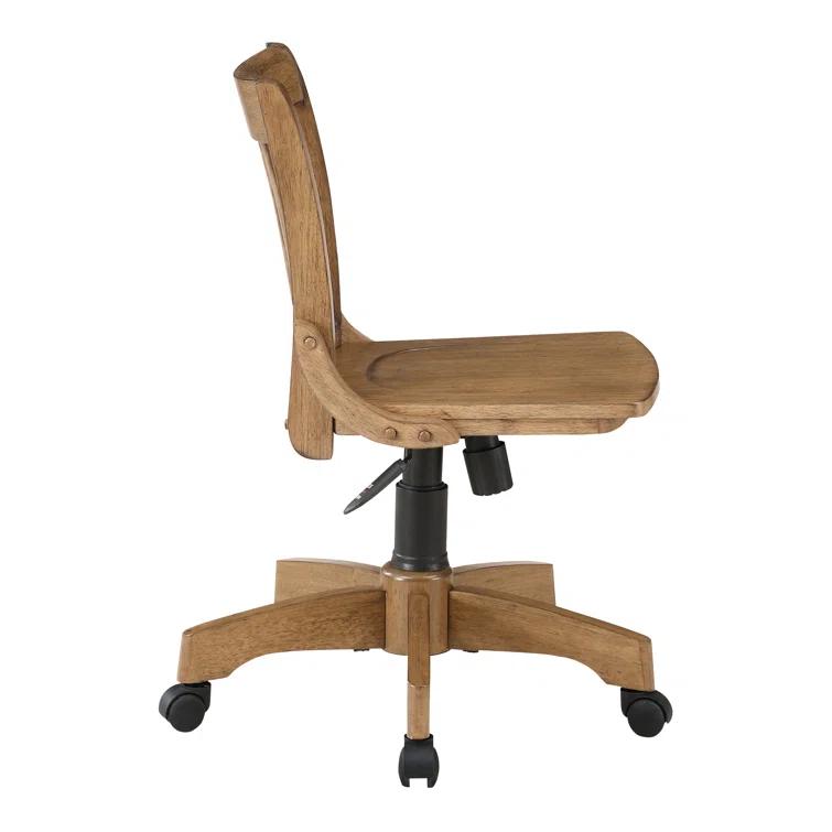 Office Star Products Bankers Chair