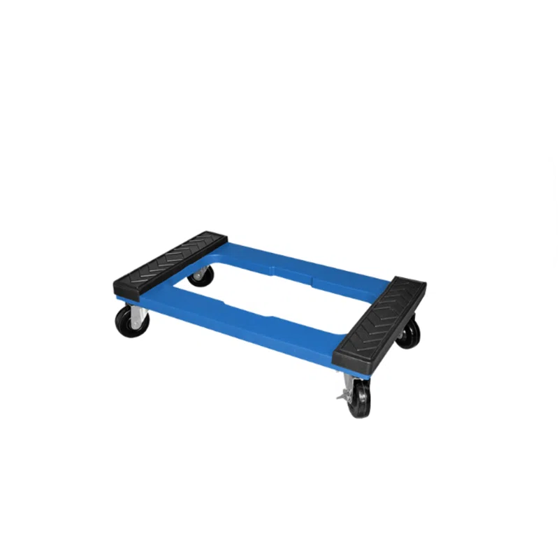 Milwaukee Hand Trucks Poly Furniture Dolly
