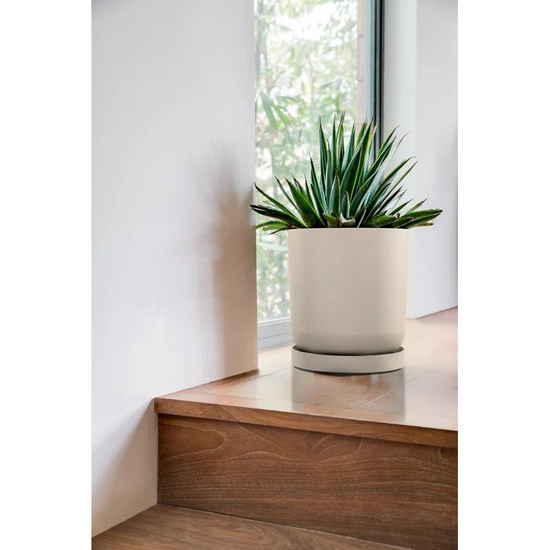 Mason Series Plant saucer