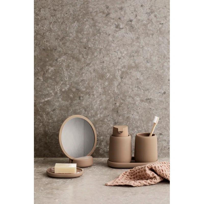 SONO Round Vanity Mirror
