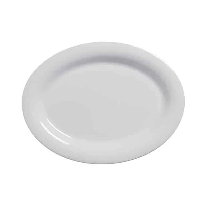 American Metalcraft Jane American Metalcraft Melamine Platter