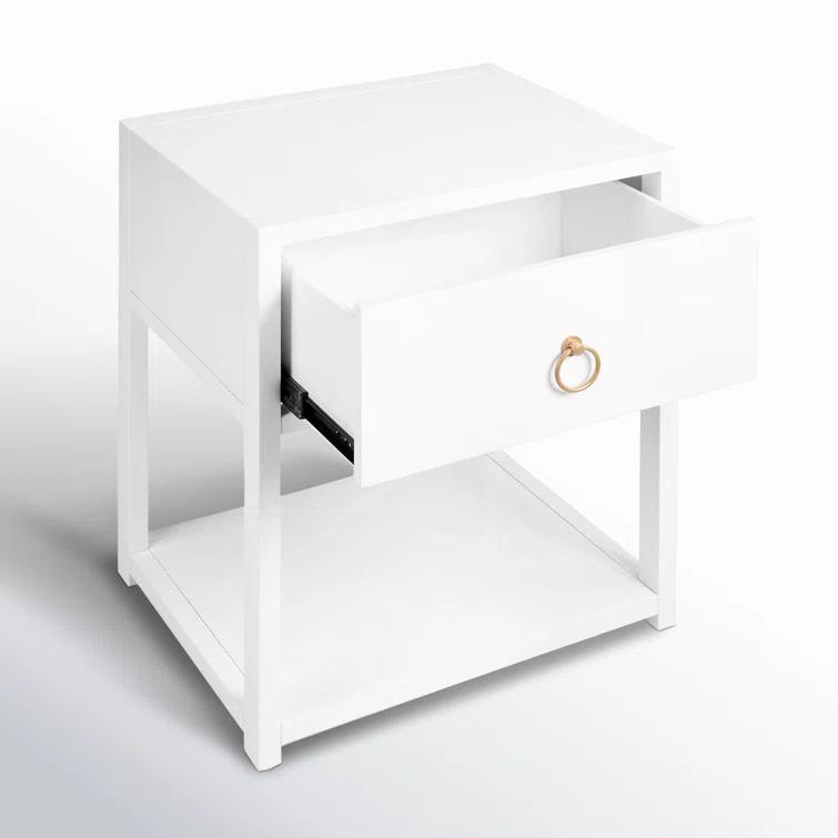 Elin 1 - Drawer Nightstand