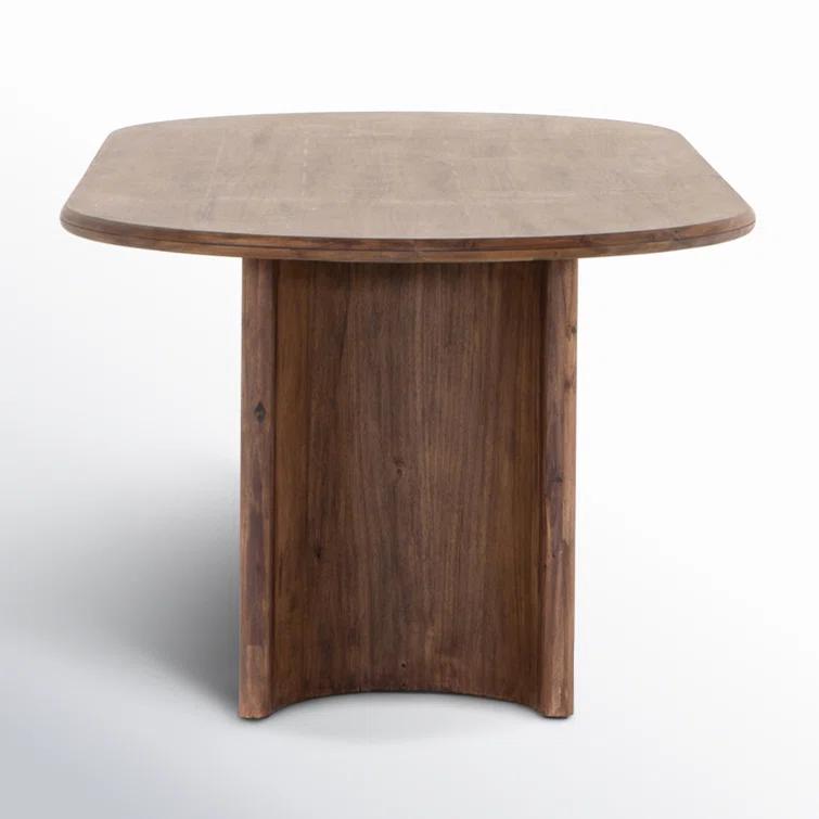 Panos 94" Dining Table
