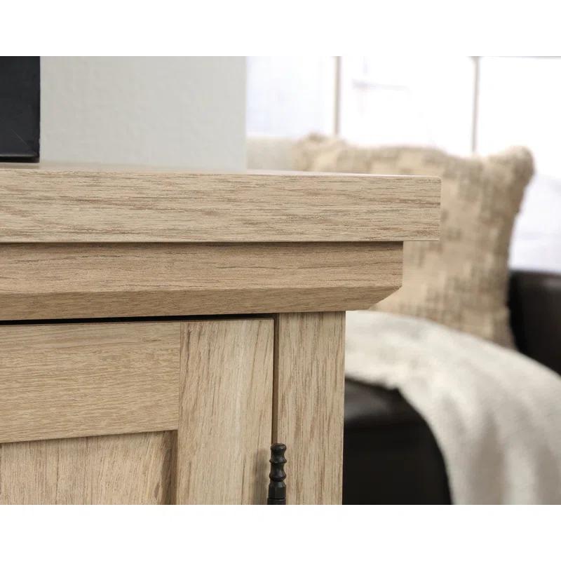 Sauder Aspen Post Small Credenza Pp
