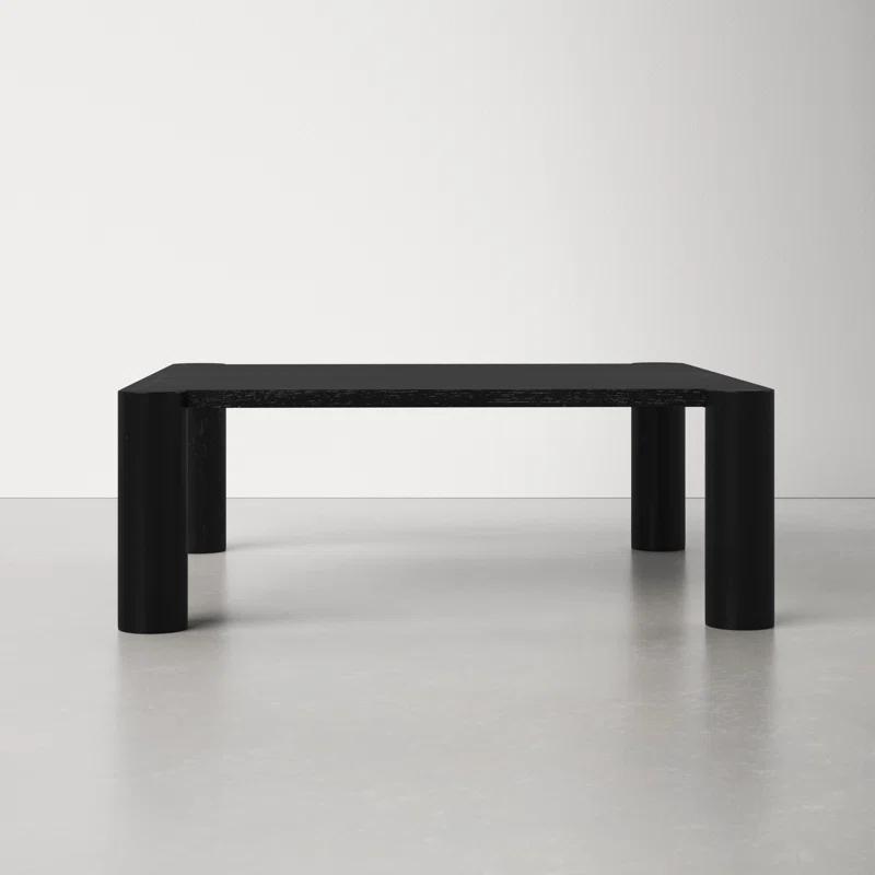 Kirk Coffee Table - Black
