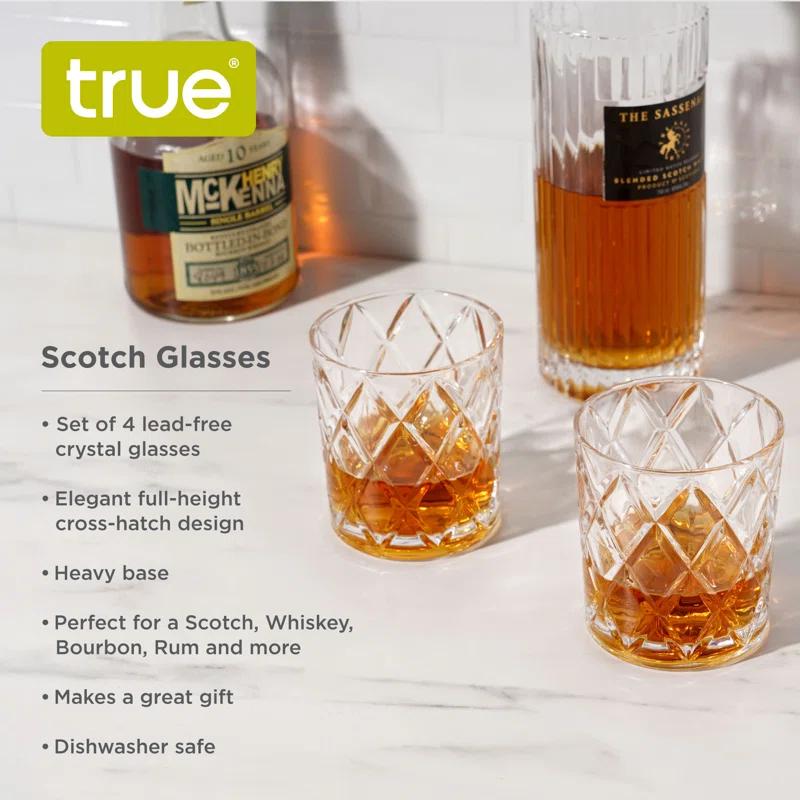 Scotch Glasses