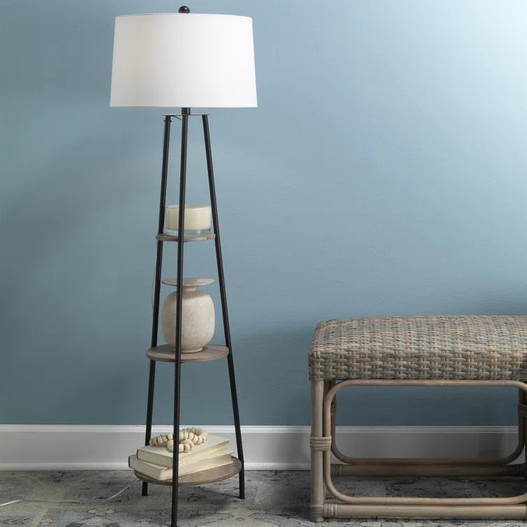 Tour Handcrafted Ceramic Vase