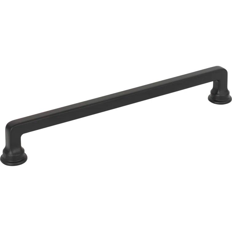 Atlas Homewares Oskar 7 9/16" Center to Center Bar Pull