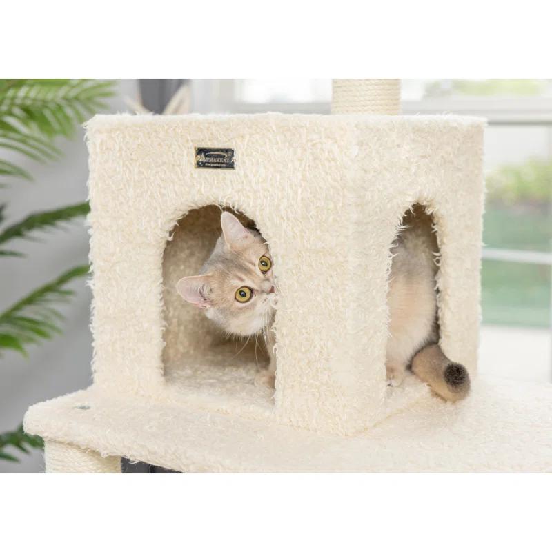 Armarkat Classic 69'' H Cat Tree
