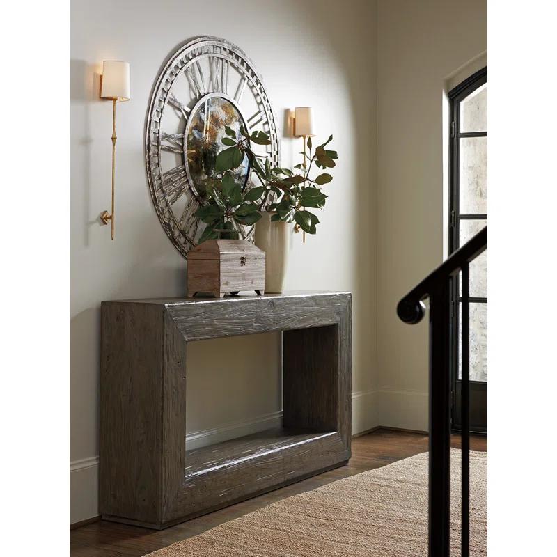 Cypress Point Console Table