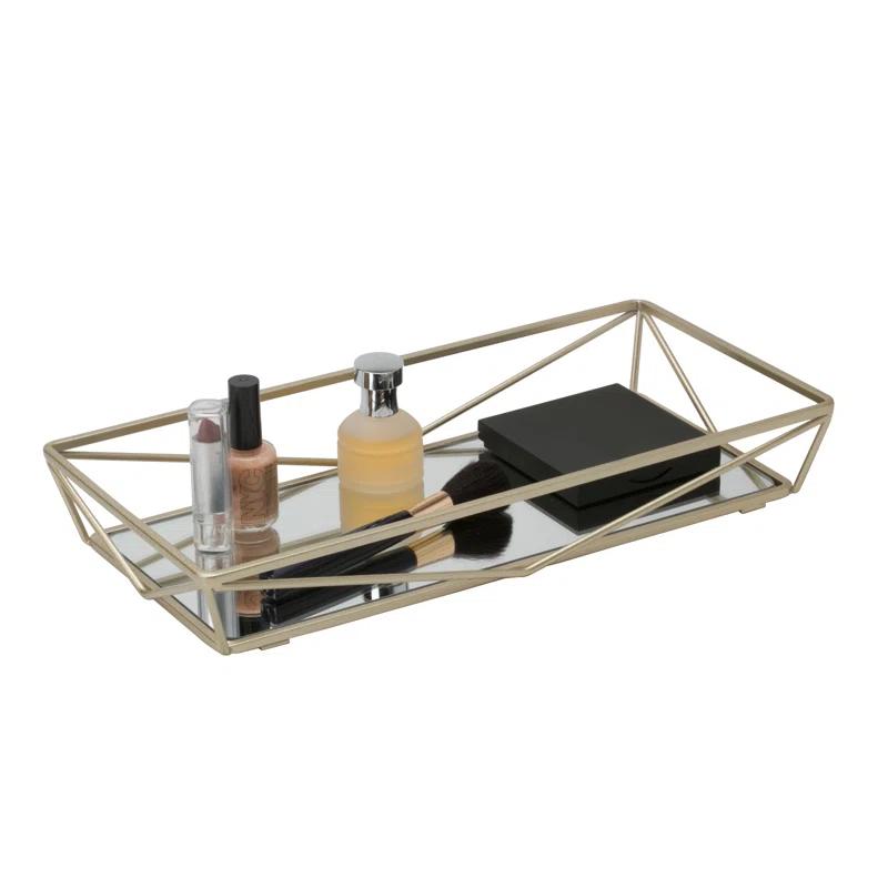 Simplify Tyrese Mirror Tray