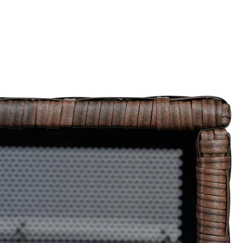 happimess Happimess Nino Water Resistant Deck Box