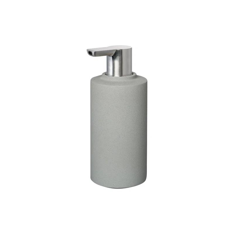 Blomus CRETO Concrete Soap Dispenser