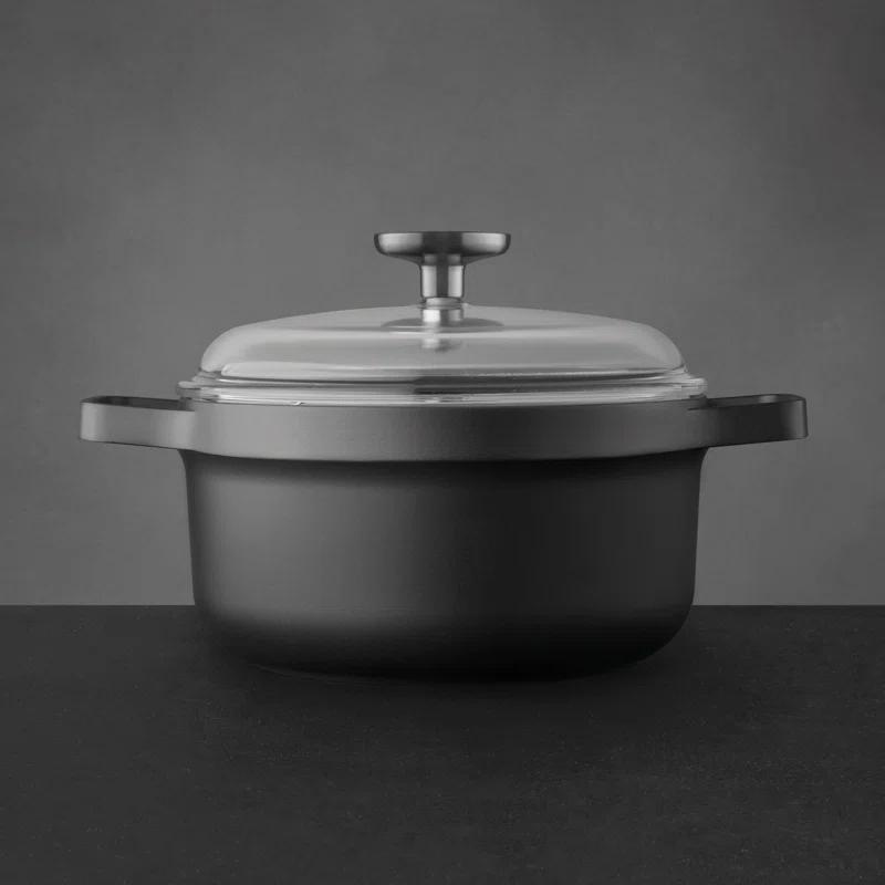 BergHOFF BergHOFF Gem 3 Quarts Non-Stick Aluminum Round