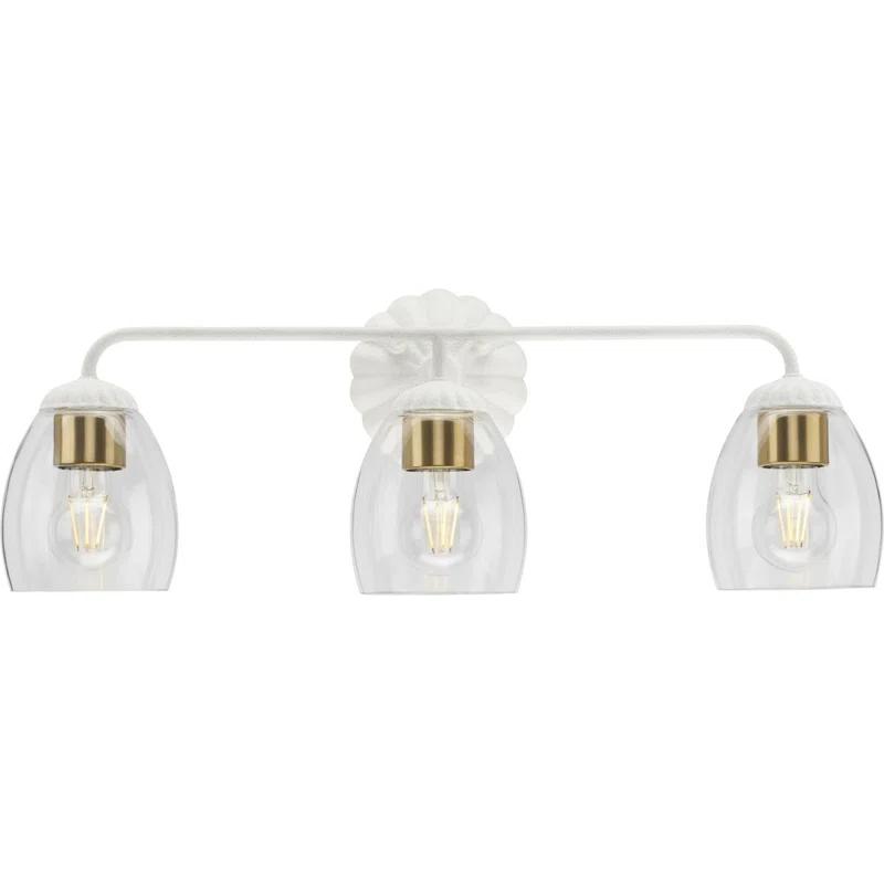Progress Lighting Quillan Dimmable Vanity Light