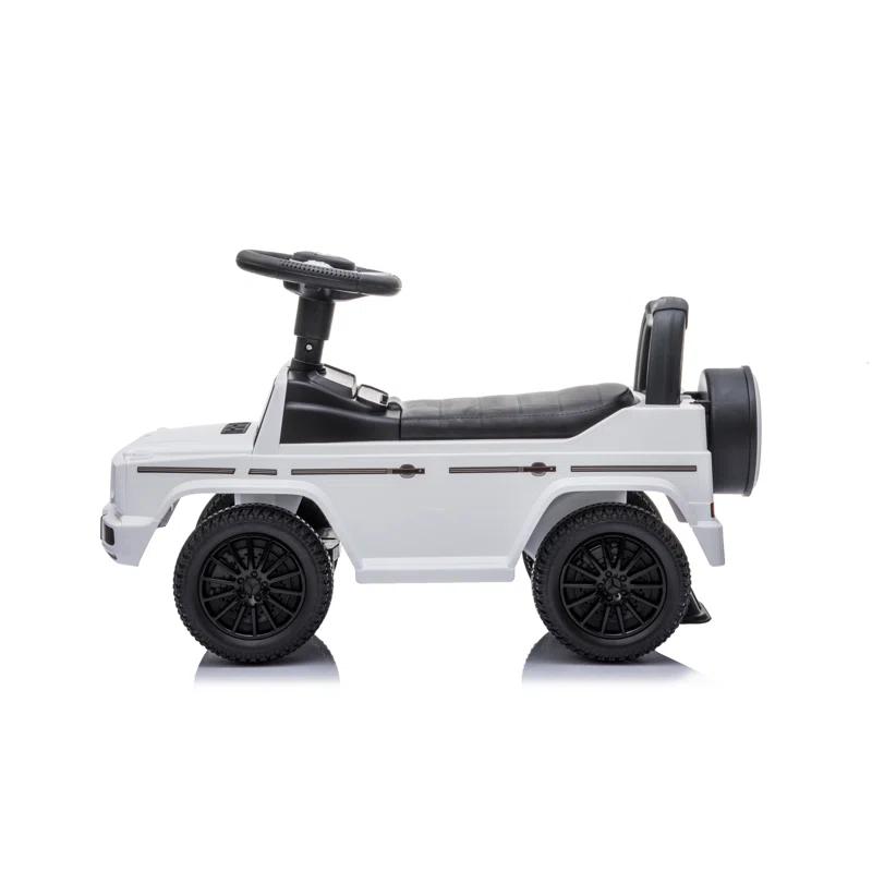 Best Ride On Cars 1 Seater CAR Wagon / Trailer
