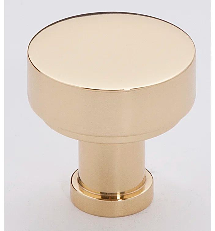Moderne Round Knob