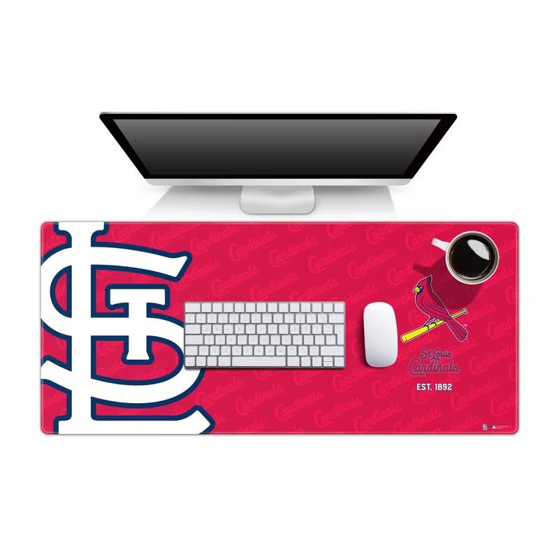 YouTheFan Desk Pad