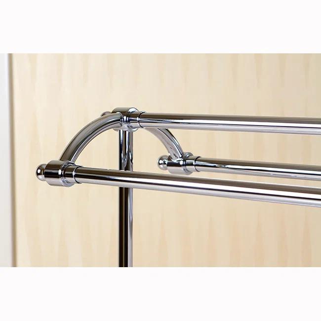 Kingston Brass Kingston Brass Edenscape Freestanding Towel Rack SCC2298