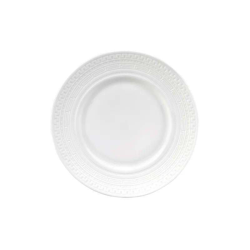 Wedgwood Intaglio Accent Salad Plate 9.06" | Wayfair