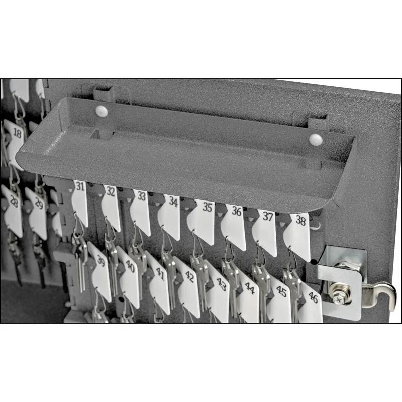 Mail Boss Key Boss Security Cabinet Drop Box with Lock