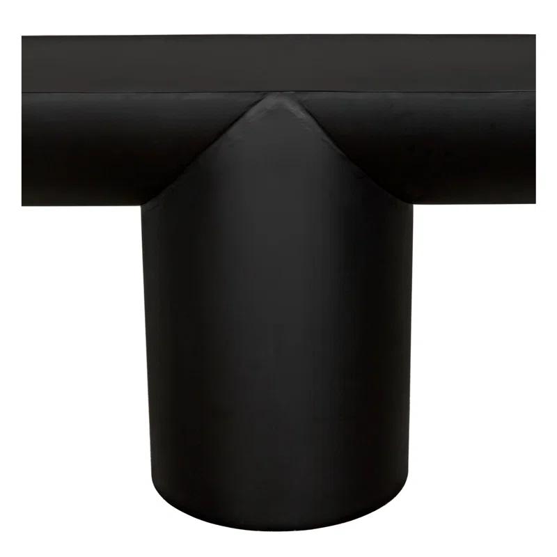 72'' Console Table