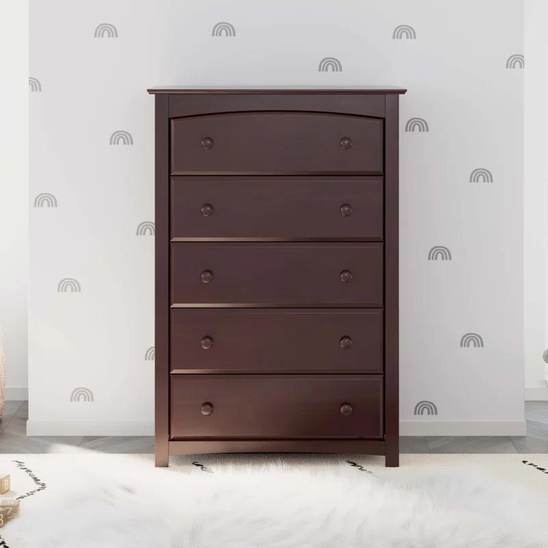 Kenton 5 Drawer Chest