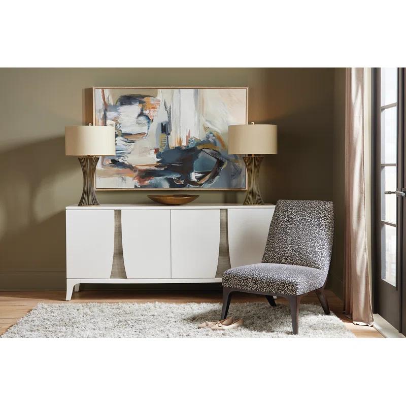 Hooker Furniture Bella Donna Entertainment Credenza