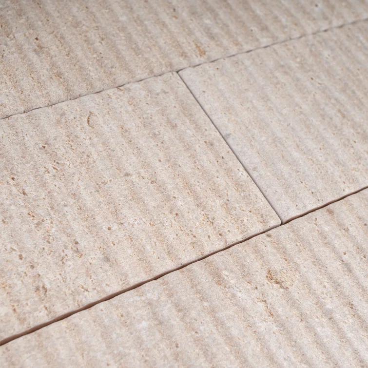 Supreme Tile Globe 2.96 in. X 11.82 in. Matte Ceramic Subway Wall Tile