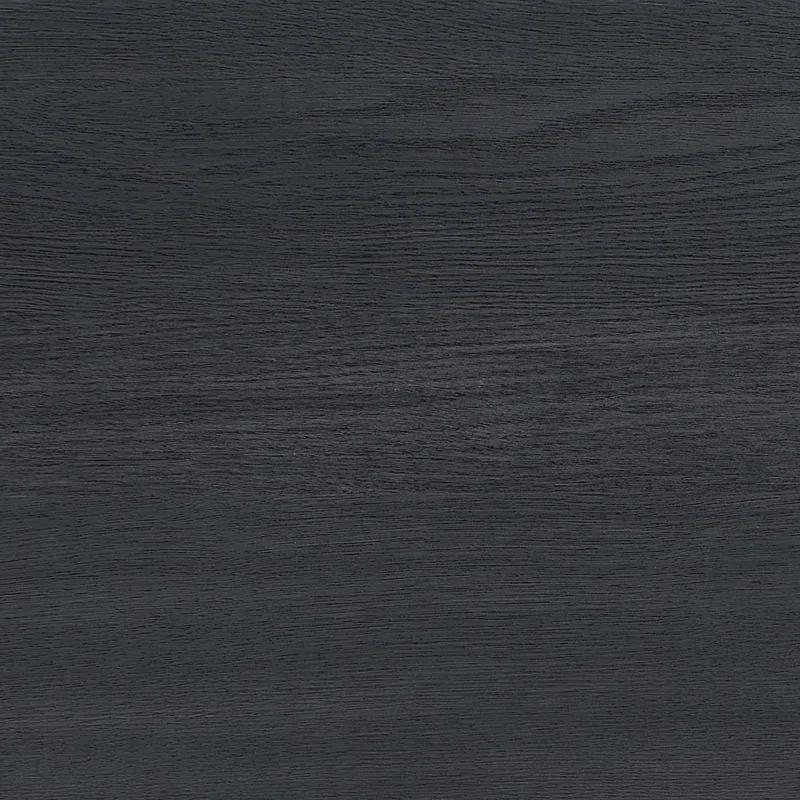 Manhattan Comfort Jodie 65" Mid-Century Modern Sideboard with 8 Adjustable Shelves in Charcoal Gray