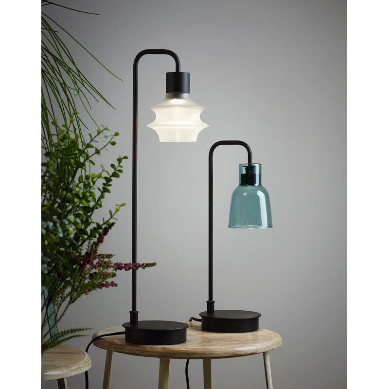 Drop 20" Desk Lamp