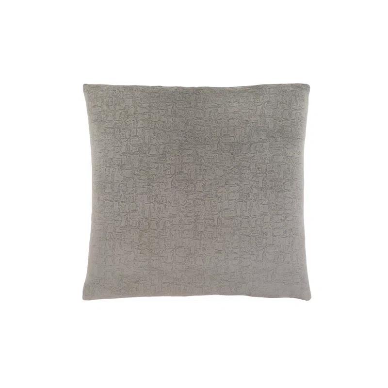 Monarch Specialties Inc. Mosaic Reversible Throw Pillow