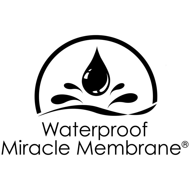 Waterproof Fitted Mattress Protector Mattress Protector Case Pack