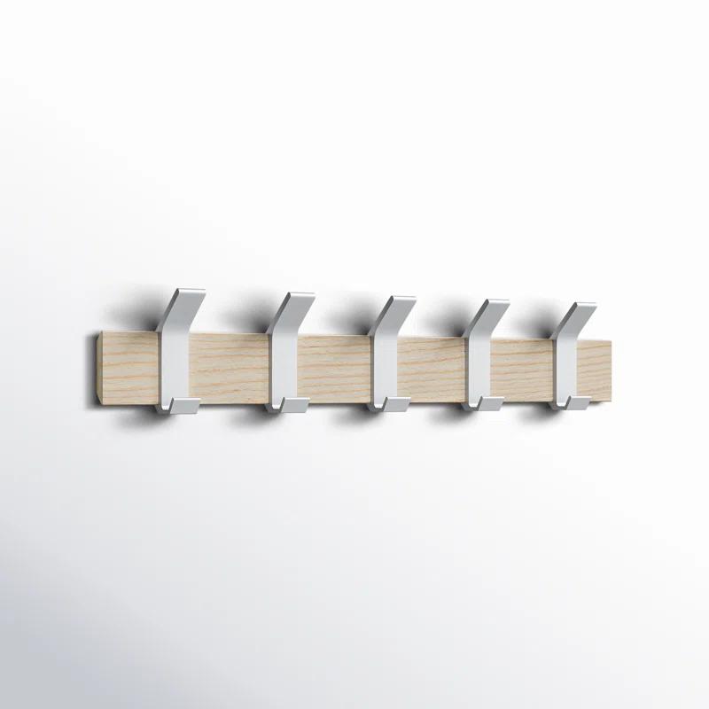 Adjustable Wall Multi-Hook