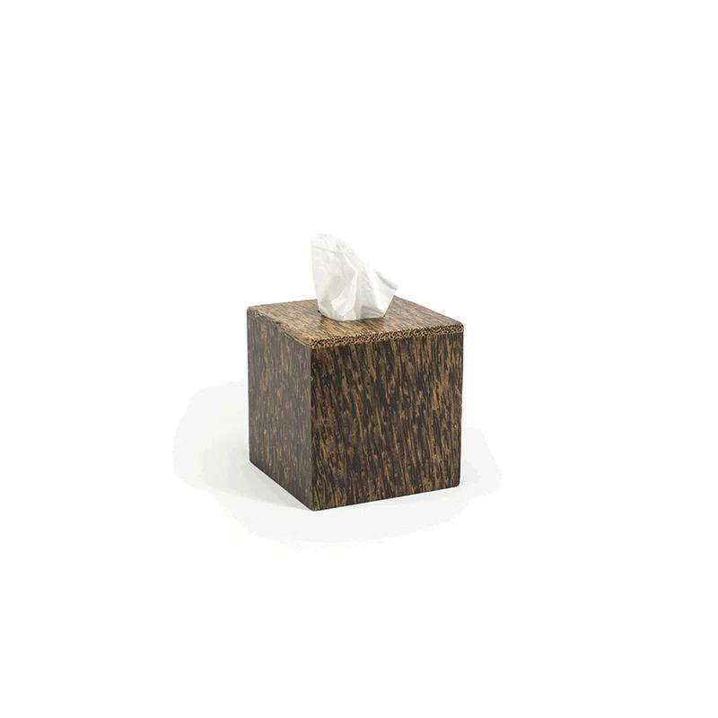 room360® Fiji Tissue Box Cover (Set of 4)